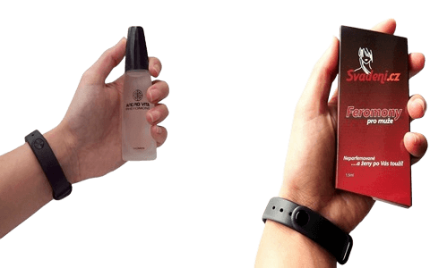 Feromony pro muze a zeny blog recenze zkusenosti